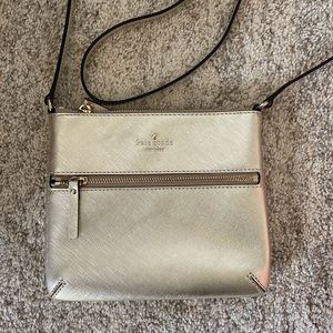 Kate Spade crossbody purse